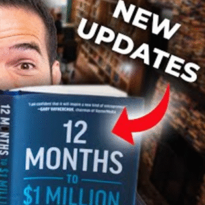 12 Months To 1 Million
