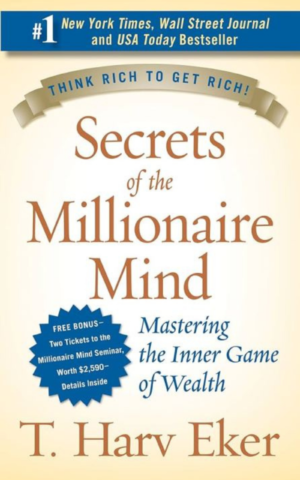 Secrets of the Millionaire Mind Urdu