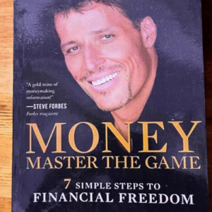 Money Master The Game