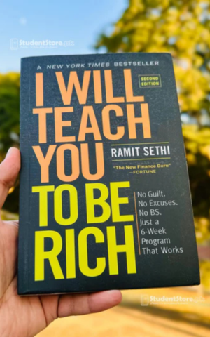 I will Teach You To Be Rich Urdu