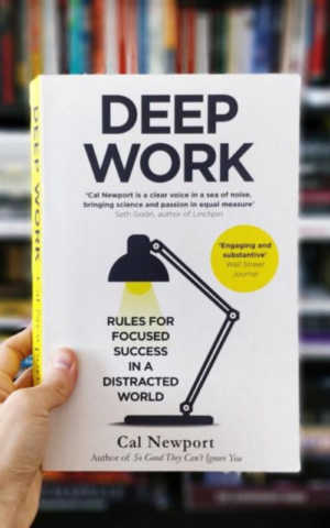 Deep Work