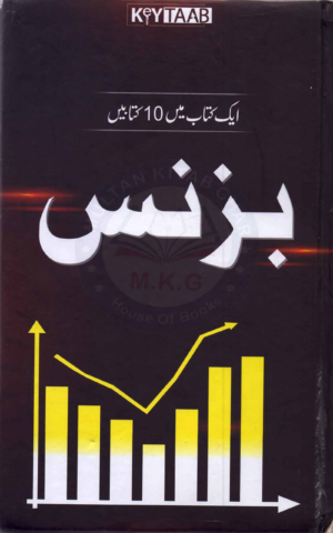 Business Kia Ha In Urdu