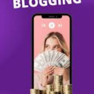 BLOGGER Earning