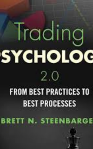 Trading Psychology 2.0