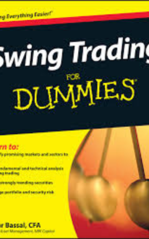 Swing Trading For Dummies
