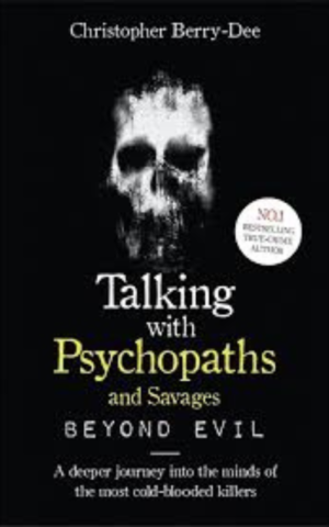 Talking with Psychopaths and Savages-books.boomthemarket.com