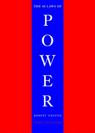 The 48 Laws Of Power Books.boomthemarket.com