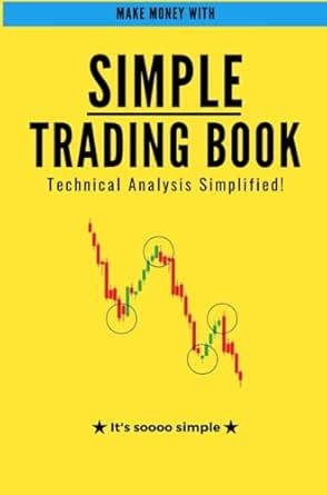 Simple Trading Charts books.boomthemarket.com