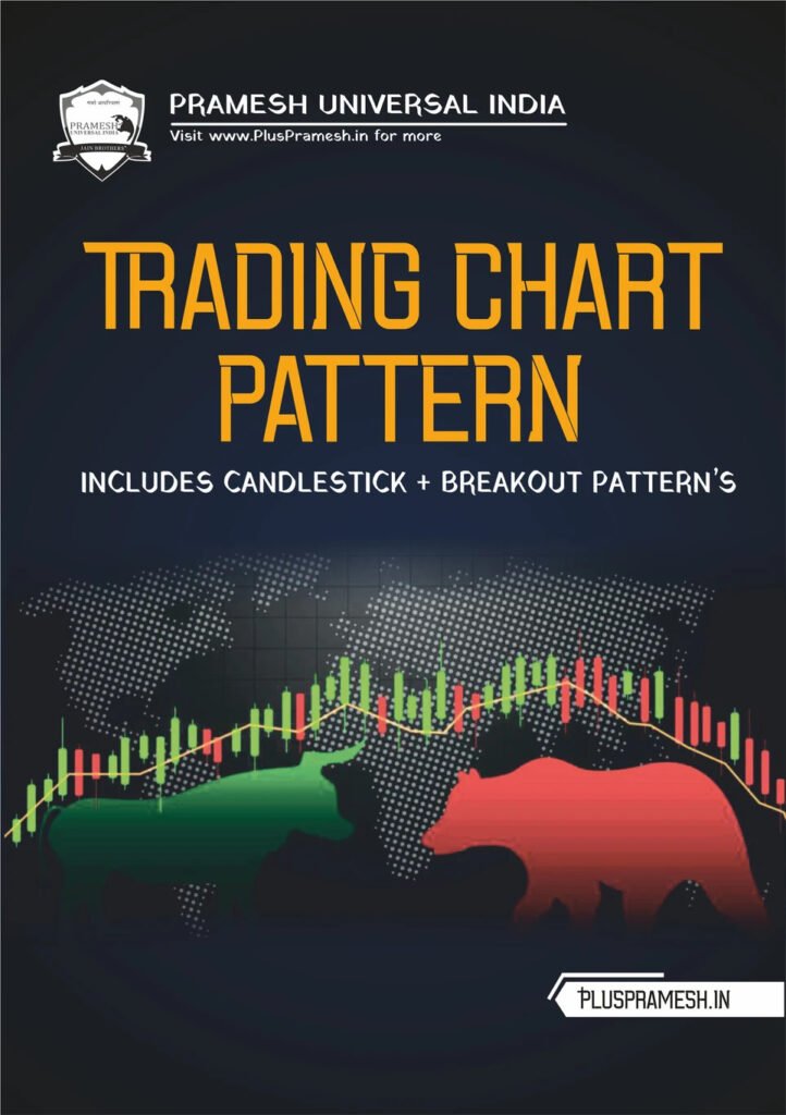 Trading Chart pattern books.boomthemarket.com