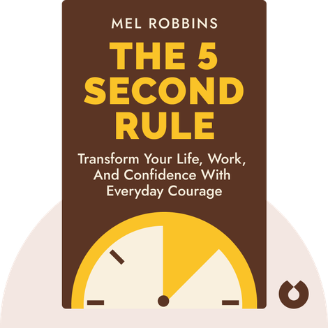 The 5 Second Rule books.boomthemarket.com