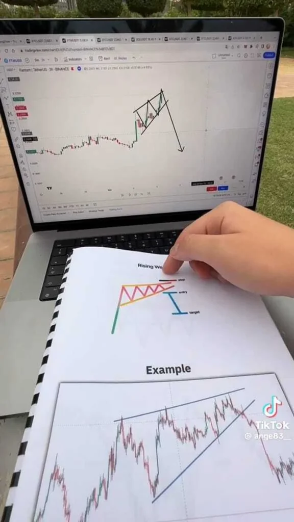 Simple Trading Charts books.boomthemarket.com